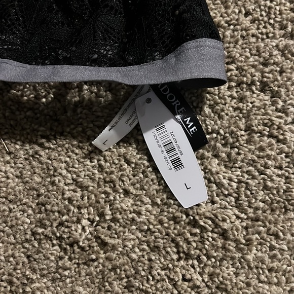 Adore Me Bra - Picture 2 of 3